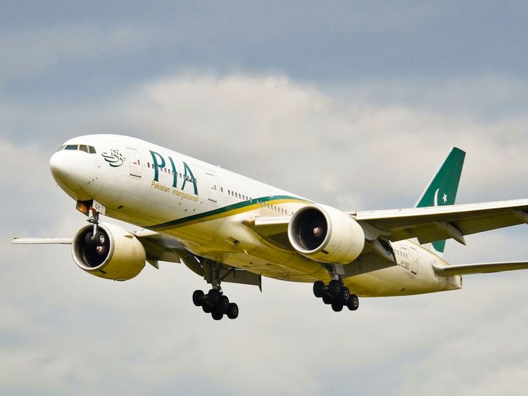 PIA suspends flights to UAE with new guidelines - Travel News, Insights & Resources.