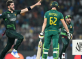 Pakistan Cricket Board confirms details of national sides South Africa - Travel News, Insights & Resources.