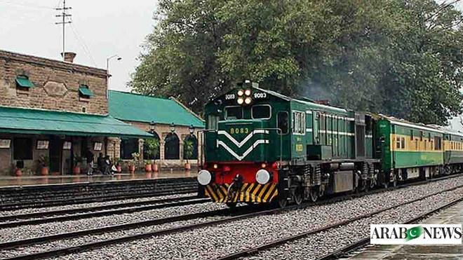 Pakistan revives ‘Safari Tourist Train to explore Potohar regions scenic - Travel News, Insights & Resources.