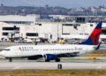 Passenger opens door on Delta Airlines plane triggers emergency slide - Travel News, Insights & Resources.