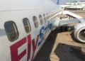 Passenger who refused to wear mask aboard FlySafair flight ejected - Travel News, Insights & Resources.