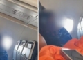 Passengers caught in blatant sex act on British Airways flight - Travel News, Insights & Resources.