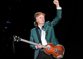 Paul McCartney becomes UKs first billionaire musician - Travel News, Insights & Resources.
