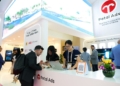 Petal Ads Unveils Groundbreaking Advertising Solutions for Chinese Outbound Tourism Industry at Arabian Travel Market 2024