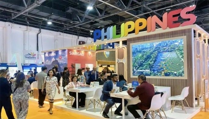 Philippines to showcase tourism offerings at Arabian Travel Market, Seoul Int’l Travel Fair 2024