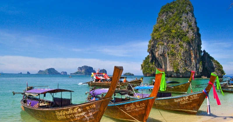 Planning To Visit Thailand Indians Can Go Visa Free For 30 - Travel News, Insights & Resources.