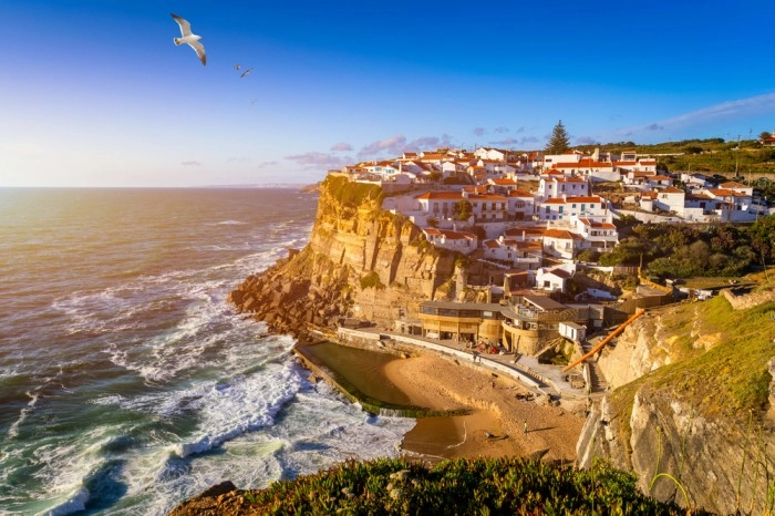 Portugals Travel Tourism Industry Poised for Historic Year.webp - Travel News, Insights & Resources.