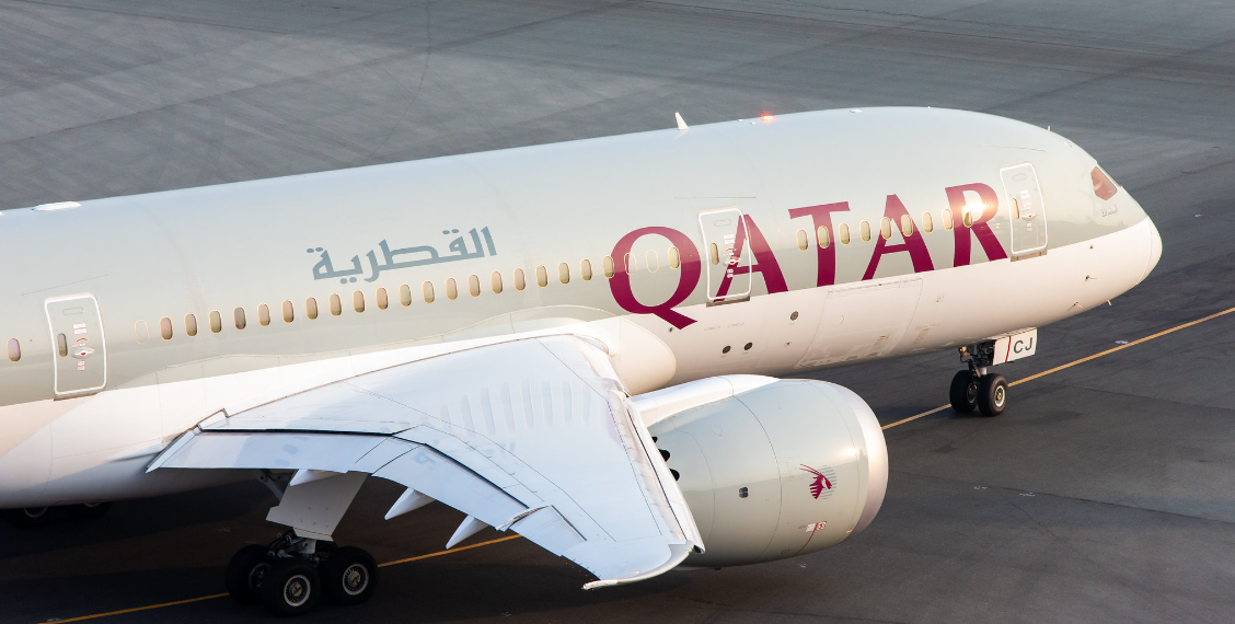 Qatar Airways Becomes Partner and Official Cargo Airline Partner of - Travel News, Insights & Resources.