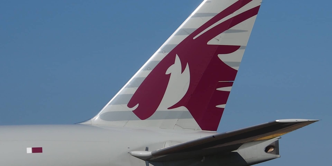 Qatar Airways Cargo with new animal center AviationDirect - Travel News, Insights & Resources.