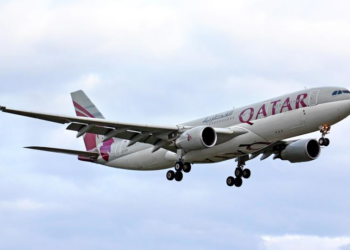 Qatar Airways Has Launched Two Credit Cards For US Consumers—What - Travel News, Insights & Resources.