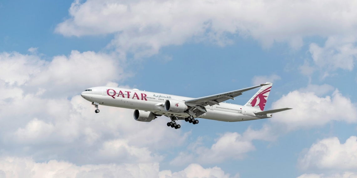 Qatar Airways New Credit Cards Offer Automatic Elite Status for - Travel News, Insights & Resources.