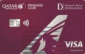 Qatar Airways Privilege Club Visa Signature Credit Card Review 2024 - Travel News, Insights & Resources.