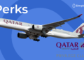 Qatar Airways Privilege Club What Are The Hidden Perks - Travel News, Insights & Resources.