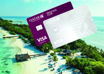 Qatar Airways Privilege Club launches credit cards in US - Travel News, Insights & Resources.