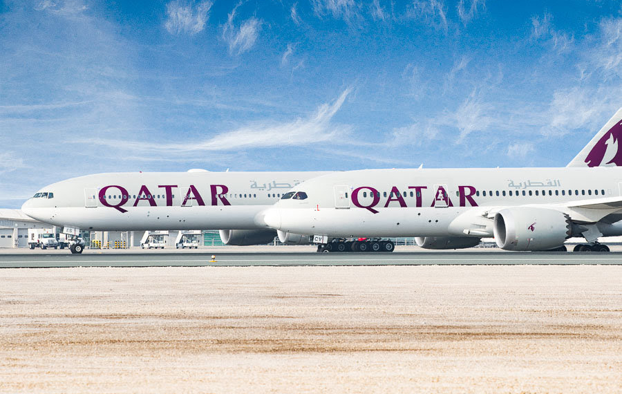 Qatar Airways Privilege Club redefines frequent flyer program for elite - Travel News, Insights & Resources.