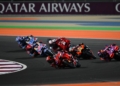 Qatar Airways Takes MotoGP to New Heights A Partnership for - Travel News, Insights & Resources.