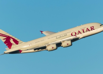 Qatar Airways Unveils US Credit Cards That Come With Oneworld scaled - Travel News, Insights & Resources.
