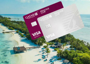 Qatar Airways and Cardless Join Forces to Launch Exclusive Credit - Travel News, Insights & Resources.