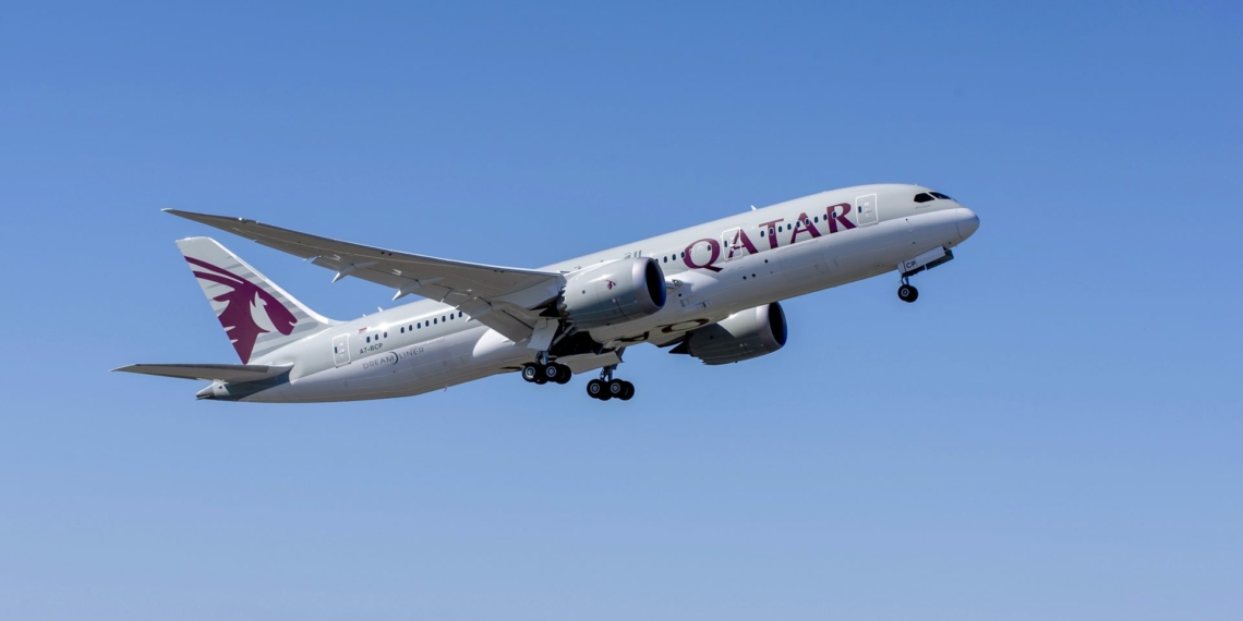 Qatar Airways boosts Brussels Doha route with increased weekly flights - Travel News, Insights & Resources.