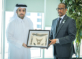 Qatar Tourism Chairman Meets Minister of Commerce and Tourism of Djibouti - Travel News, Insights & Resources.