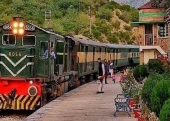 Railways Revives Safari Tourist Train With Private Partnership For Cultural - Travel News, Insights & Resources.