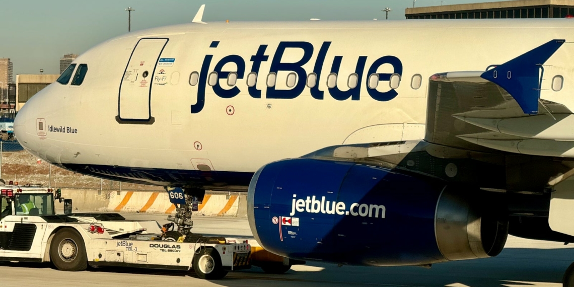 Rebook a JetBlue flight when the rate decreases The - Travel News, Insights & Resources.