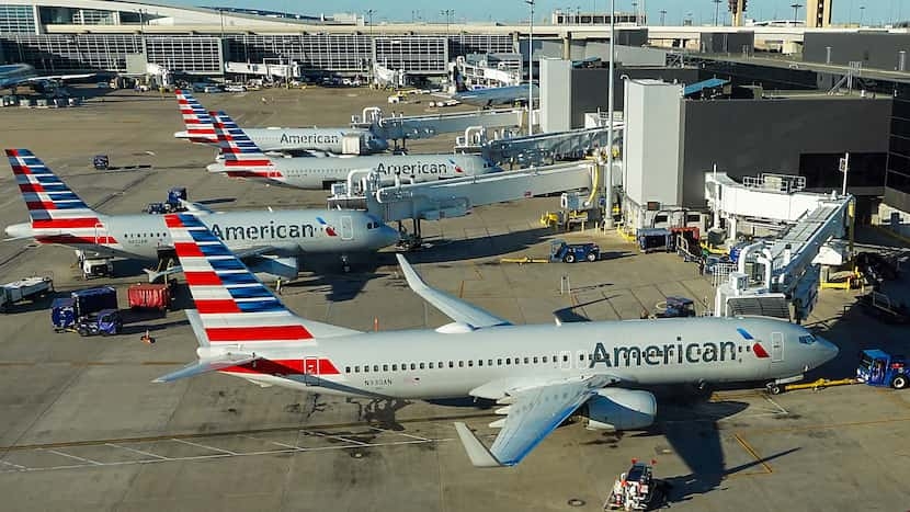 Record setting summer schedule to test American Airlines improved reliability - Travel News, Insights & Resources.