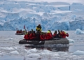 Regulated tourism in Antarctica India working to save fragile environment - Travel News, Insights & Resources.