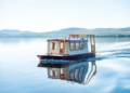 Rent This Quaint Quirky Houseboat Airbnb in Maine - Travel News, Insights & Resources.