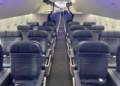 Review United Airlines 737 8 First Class Live and Lets - Travel News, Insights & Resources.