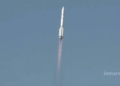 Rocket Launch For UK Satellite Firm Inmarsat