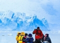 Rs 1 crore per person India wants to regulate Antarctica - Travel News, Insights & Resources.