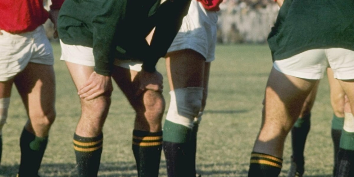 Rugby Tour of Apartheid South Africa Dishonours Game – On - Travel News, Insights & Resources.