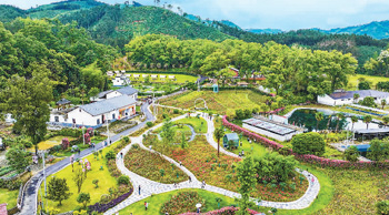 Rural tourism surges in China - Travel News, Insights & Resources.