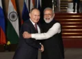 Russia India to initiate visa free group tourism talks in.webp - Travel News, Insights & Resources.