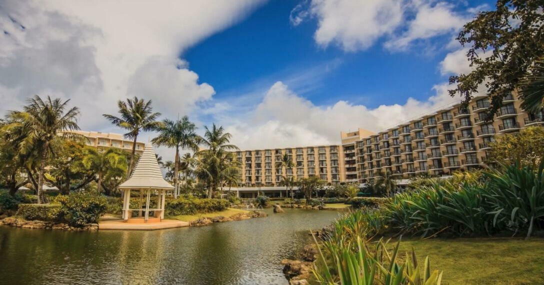 Saipan Hyatt closure a sign of ‘unsustainable visitor industry - Travel News, Insights & Resources.