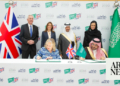 Saudi Arabia UK to strengthen cooperation in tourism sector - Travel News, Insights & Resources.