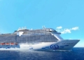 Saudi Arabia launches AROYA Cruises Arabian cruise line - Travel News, Insights & Resources.