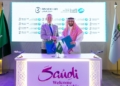Saudi Arabias New Carrier Riyadh Air and Tourism Authority partner - Travel News, Insights & Resources.