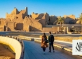 Saudi domestic tourism records steady growth in Q1 2024