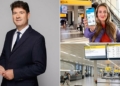 Schiphol restoring the magic with major terminal modernisation bold new - Travel News, Insights & Resources.