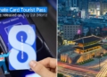 Seoul transit card with unlimited access to public transport available - Travel News, Insights & Resources.