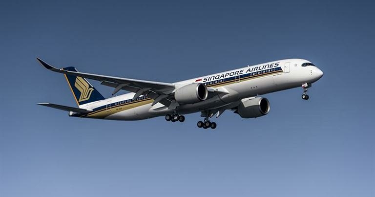 Singapore Airlines SAF - Travel News, Insights & Resources.