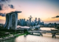 Singapore champions green events TTR Weekly - Travel News, Insights & Resources.