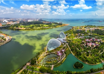 Singapore maps 2040 tourism vision while keeping global trends in - Travel News, Insights & Resources.