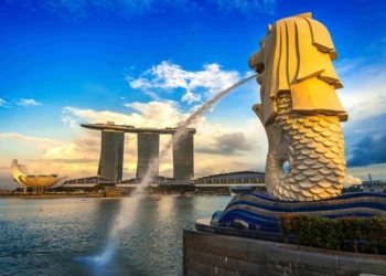 Singapore sets ambition for carbon neutral participation in trade events - Travel News, Insights & Resources.