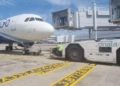 Singapore tests renewable diesel at Changi for aviation decarbonization - Travel News, Insights & Resources.