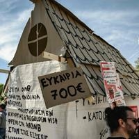 Soaring rents, tourism led to housing crunch in Greece - Latest News