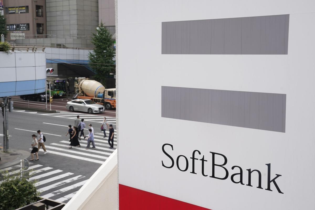 SoftBank Invests 17 Billion in Yanolja Ahead of IPO - Travel News, Insights & Resources.