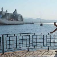 Some 50 cruise ships visit Turkish ports in three months - Travel News, Insights & Resources.